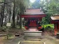 稲荷神社(千葉県)
