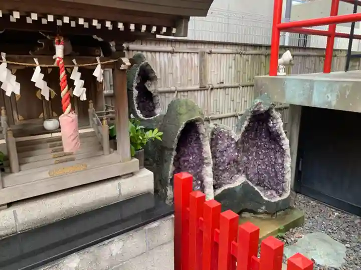 荏原金刀比羅神社(東京都)