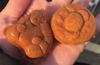 菊名神社の授与品その他