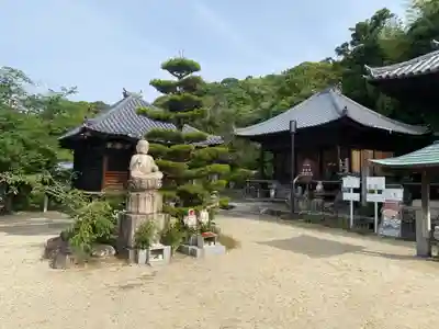 浄土寺(愛媛県)