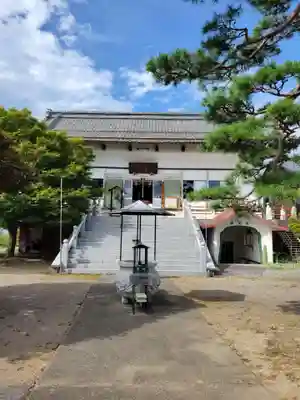 長福寺(長野県)