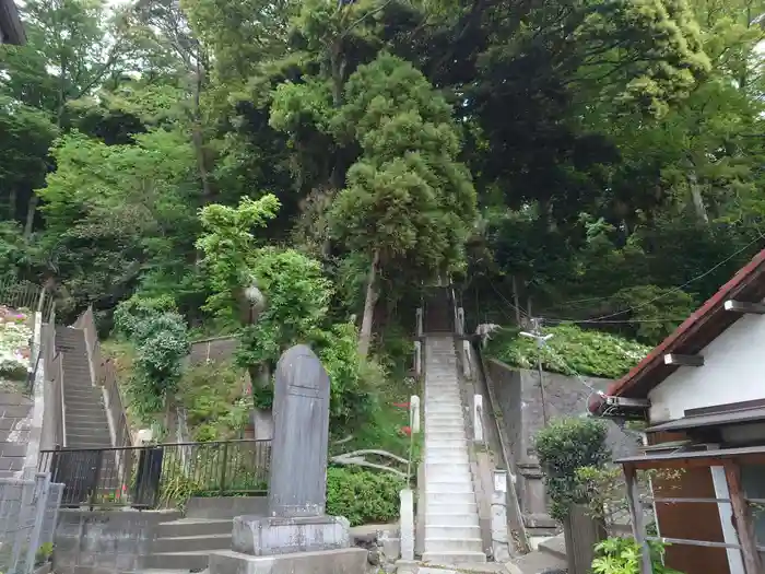 熊野神社の建物その他