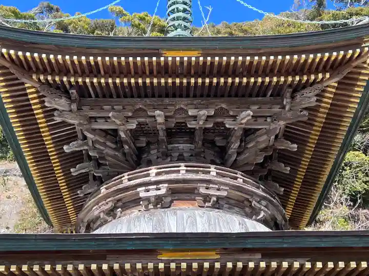 那古寺(千葉県)