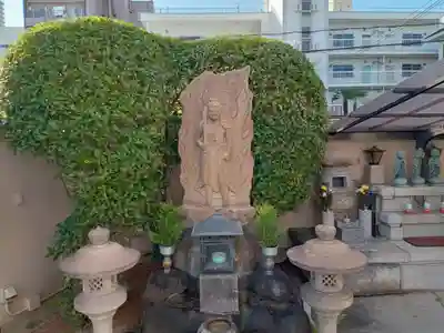 龍淵寺（龍渕寺）(大阪府)