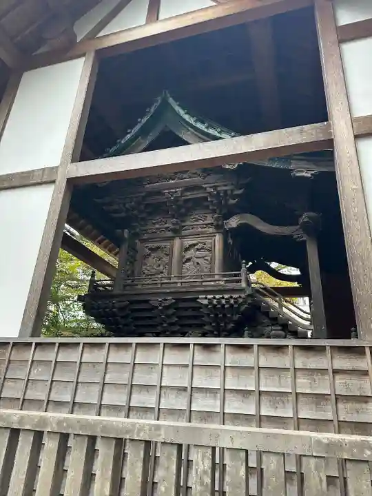 清瀧神社(千葉県)