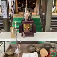 鳳仙寺(栃木県)