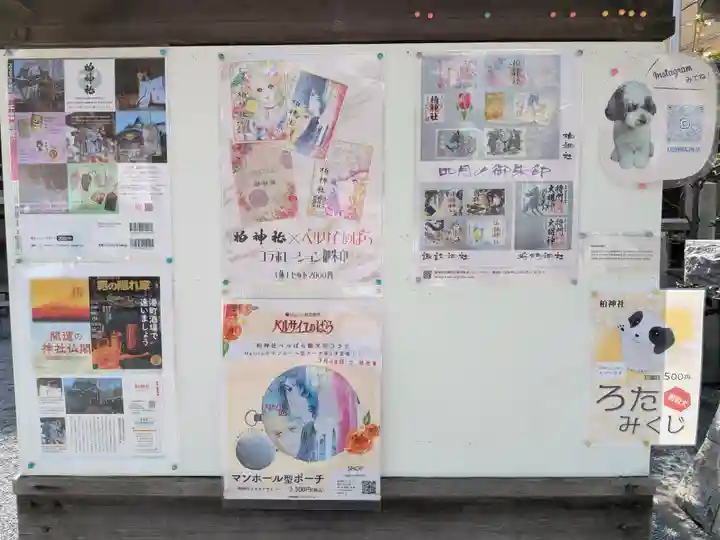 柏神社(千葉県)