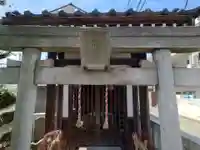 豊川稲荷(東京都)