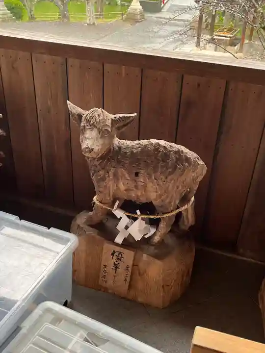 伊太祁曽神社(和歌山県)