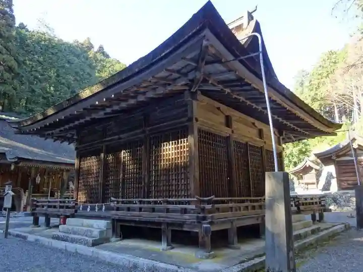 日吉大社(滋賀県)