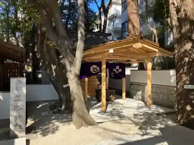 乃木神社(東京都)