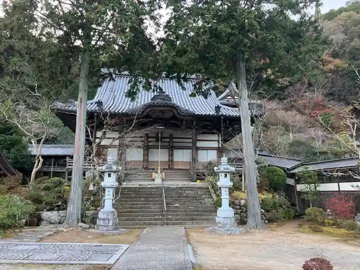 金剛城寺(兵庫県)