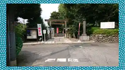 伊勢神社(栃木県)