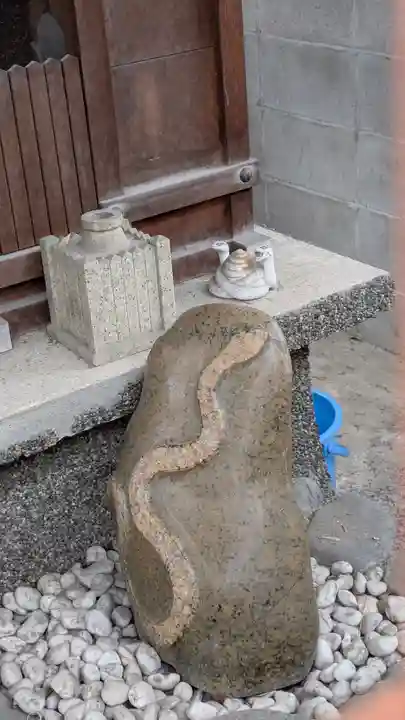 野神社(京都府)