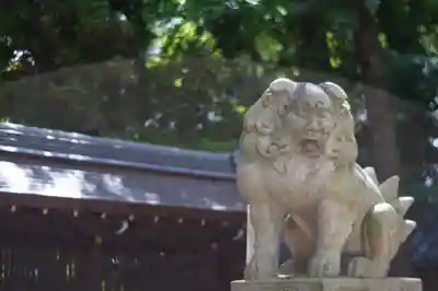 御霊神社（上御霊神社）(京都府)