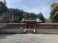 日吉東照宮(滋賀県)