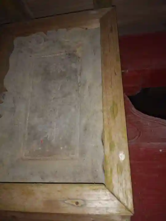 諏訪大神のその他建物