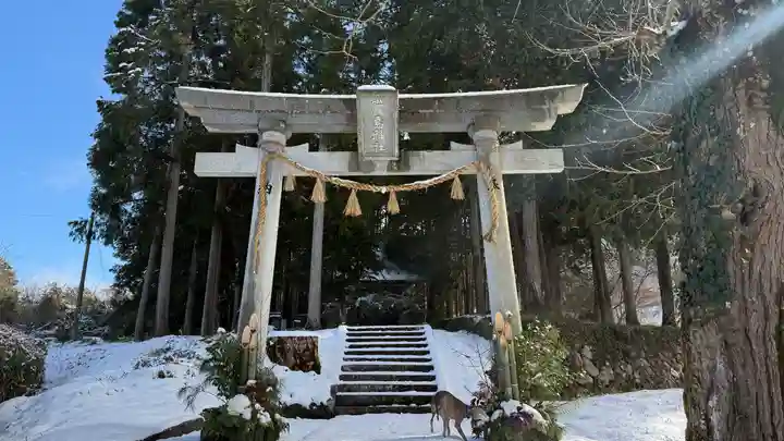厳島神社(兵庫県)