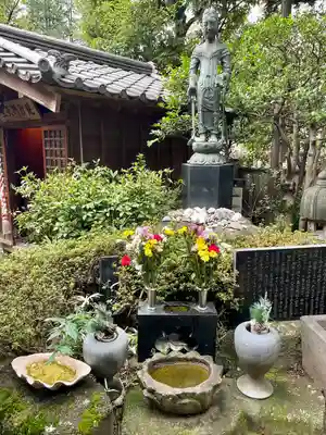 源覚寺(東京都)