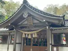 気多神社(富山県)