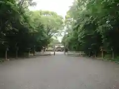 氷上姉子神社（熱田神宮摂社）の建物その他