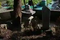 霜降行者堂(滋賀県)