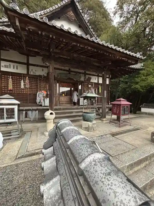 弥谷寺(香川県)