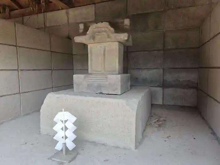 浅間神社(栃木県)