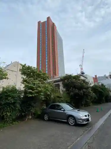 最勝寺教学院(東京都)