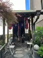 大原不動尊(東京都)