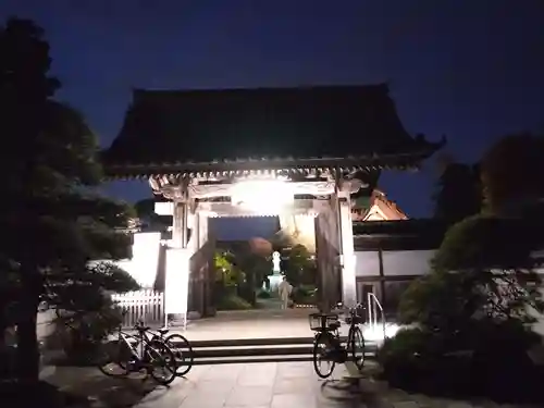 龍華寺(神奈川県)