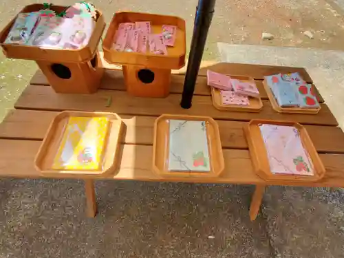 千代ケ岡八幡宮(栃木県)