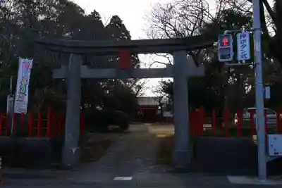 玖玉神社(鹿児島県)