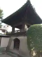 海雲寺のその他建物