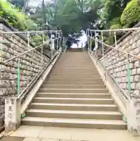 品川神社(東京都)