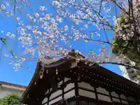 三輪神社のその他建物