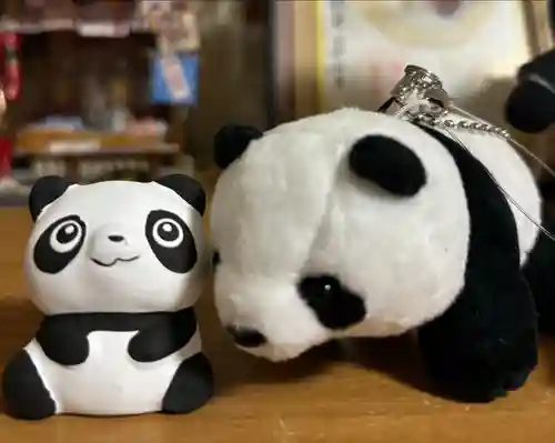 清水観音堂(東京都)