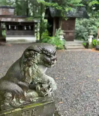 住吉神社(東京都)