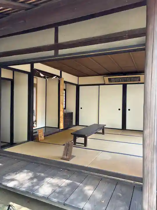 松陰神社(東京都)