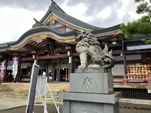 神明神社(福井県)