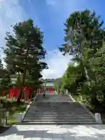 住吉神社のその他建物