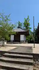 本山専修寺(三重県)