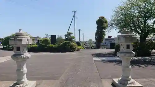 正法寺のその他建物