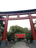 平塚八幡宮(神奈川県)
