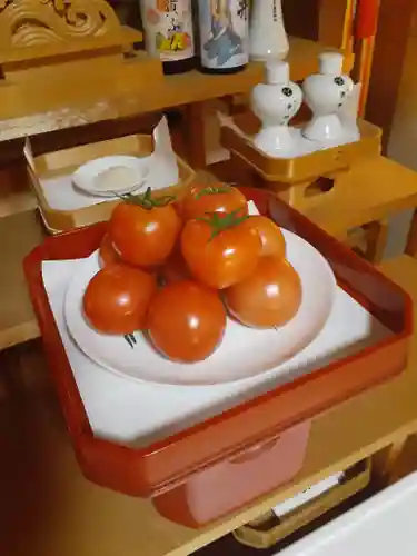 伏木香取神社(茨城県)