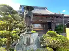 西方寺(三重県)