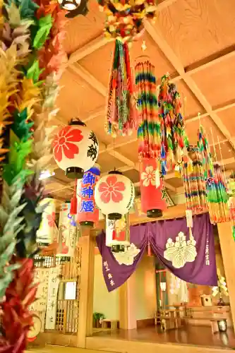 妙見神社(新潟県)