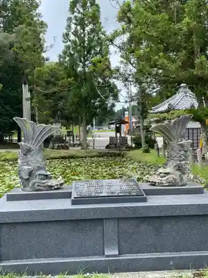 丹生大師 神宮寺(三重県)