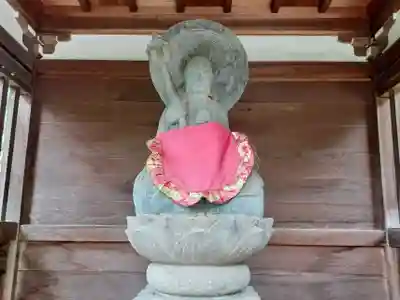 東光寺(埼玉県)