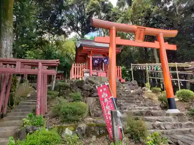 祐徳稲荷神社(佐賀県)